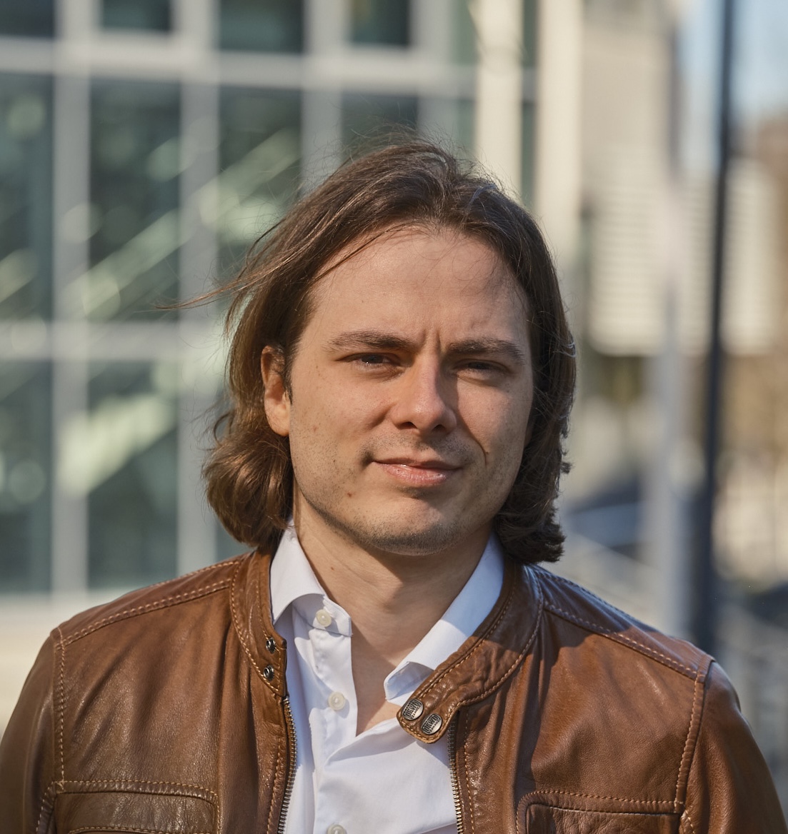 Andreas Luttens