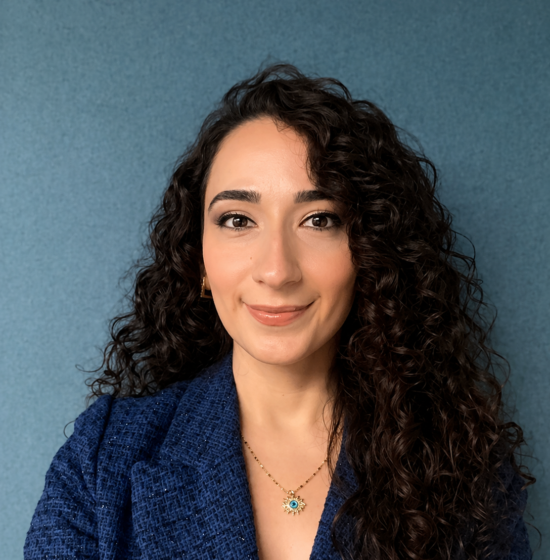 Aslıhan Özcan