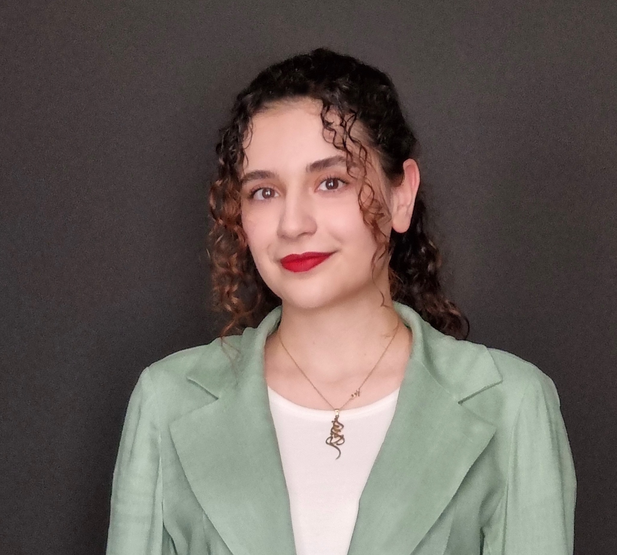 Samin Eghtedari Naeini